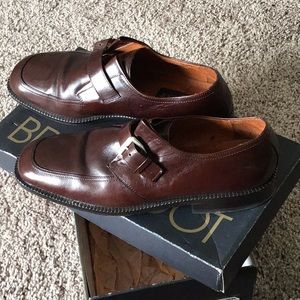 Brassboot Men Shoes